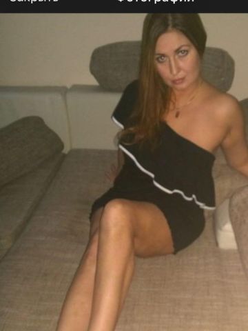 Алевтина
